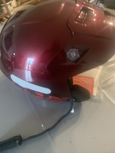 Casque jet vintage oxbow - vintage,