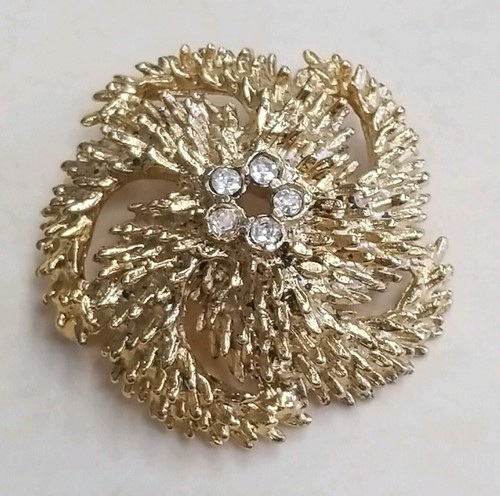 Vintage signed wells - vintage, sterling