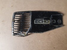 carter serre guide de tronçonneuse echo cs 290 evl