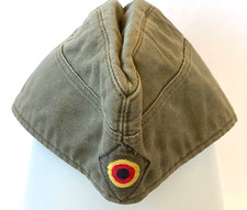 Militaria Ancien Calot Bonnet