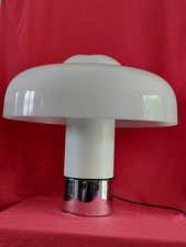 Lampe BRUMBURY par LUIGI MASSONI   GUZZINI -  1970