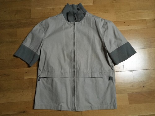 Veste manches courtes - , marque