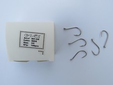 Pêche silure ou mer - boîte