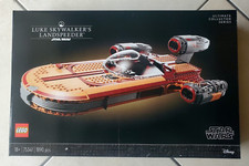 (1) Lego Star Wars 75341 -