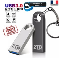 Clé USB 3.0 ultra-grande
