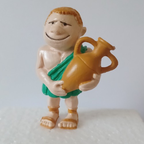 était une fois homme - était,