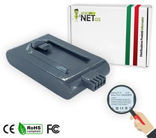 Batterie 22,2V 2500mAh pour