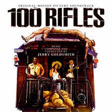 LES 100 FUSILS / RIO CONCHOS