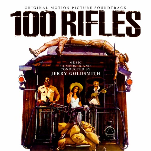 Les 100 fusils rio - 100,