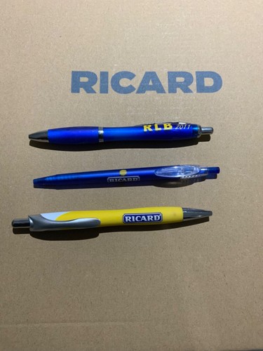 Stylos ricard - 3,