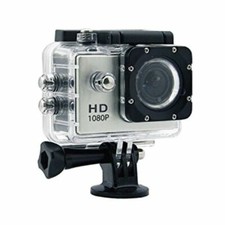 Caméra Pro Sport HD 1080p 170