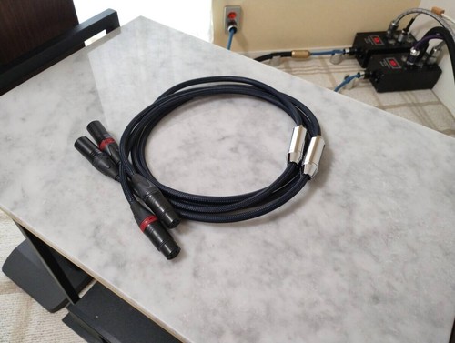 Câble xlr siltech - xlr, classic