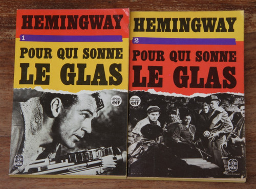 Pour qui sonne glas - qui,
