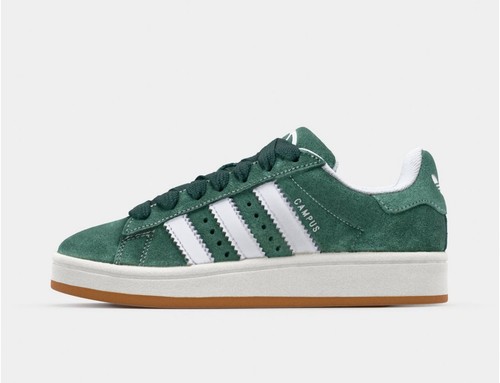 Adidas campus 00s - adidas, vert