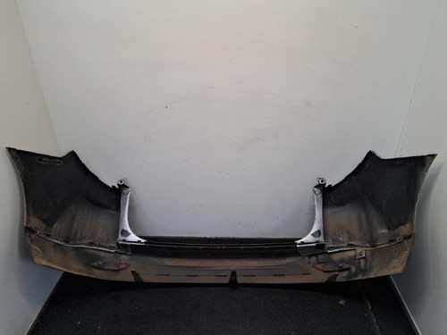 Pare choc arriere renault - choc,