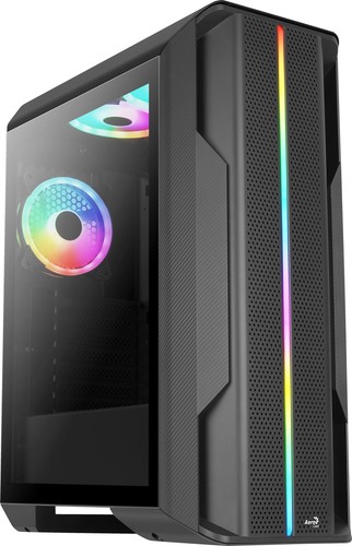 Aerocool advanced technologies - aerocool,