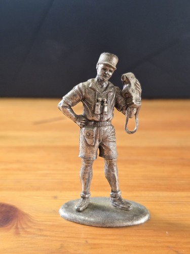 Figurine mhsp ancien guerre - mhsp,