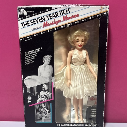 Vintage marilyn monroe - marilyn,