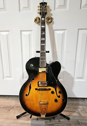 Samick artist series acoustic - artist,