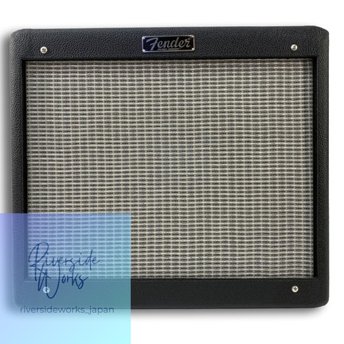 Combo ampli guitare - , fender