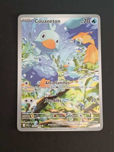 Carte pokemon flamme blanche - -,
