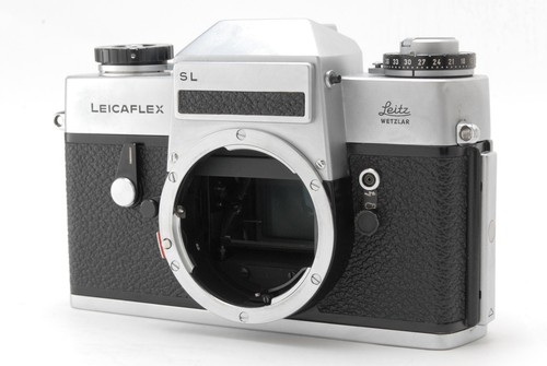 Appareil photo reflex