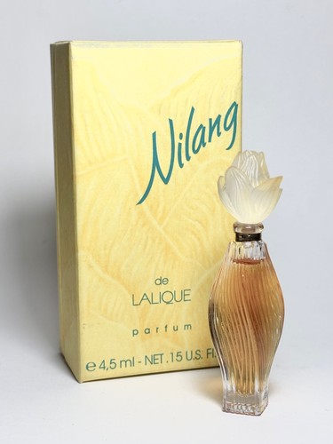 Mini nilang lalique - nilang, de