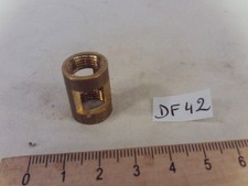 Ancien raccord étrier en