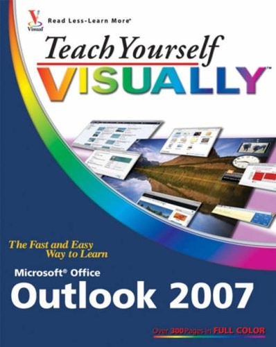 Microsoft office outlook 2007 - outlook,