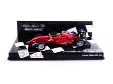 MINICHAMPS 1/43 - TATUUS