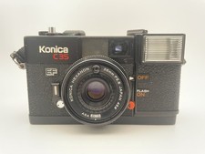 Appareil photo argentique