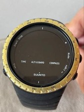 Montre d'extérieur SUUNTO