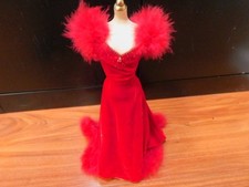 Franklin Mint GWTW Scarlett O
