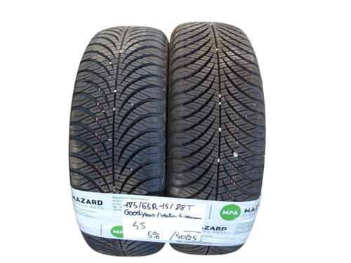 Pneu 185 r15 t - 185/65, 88