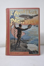 DANRIT (Capitaine) L'aviateur