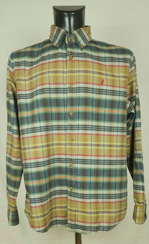 Chemise homme marlboro - chemise,
