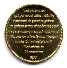 CANADA Cap de la Madeleine, Les personnes qui porteront..., Arthus-Bertrand