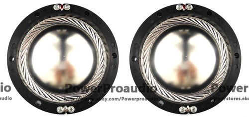2pcs diaphragm ohm for - 2pcs, 16