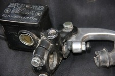 MAITRE CYLINDRE FREIN AVANT MASTER CYLINDER 3D7W258700 YAMAHA WR250R 3D7 2009