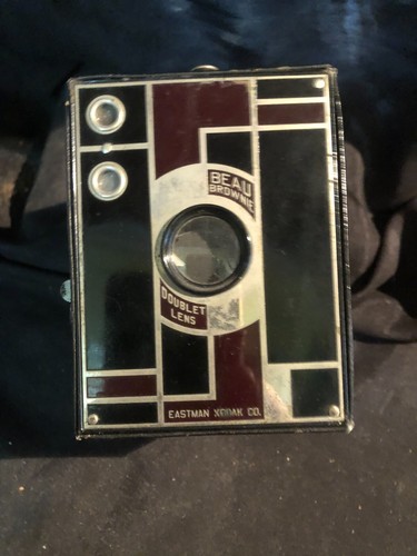 Appareil photo ancien beau - appareil,