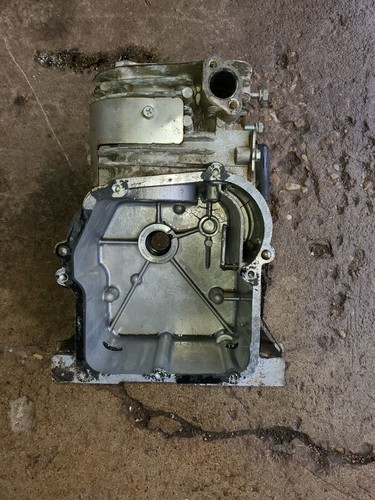 Sears tecumseh engine block - sears,