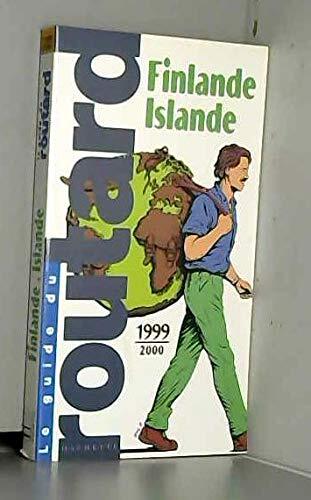 Guide routard finlande - du,