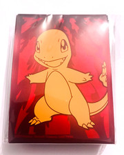 65 sleeves pokemon Protège