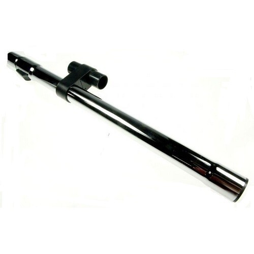 Tube télescopique aspirateur