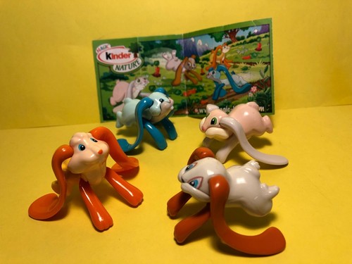 Kinder 2010 1 bpz - 1,