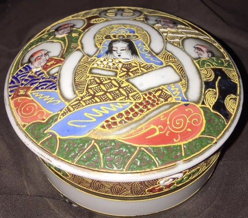 Pot couvert porcelaine de - couvert,