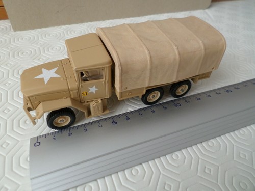 Kaiser jeep camion militaire - jeep,