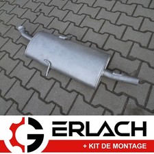 Pour Mercedes Classe B200 B170