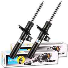 2x BILSTEIN B4 Amortisseur Avant pour VW Golf 7 8 Octavia 5E A3 8V 8Y Leon 5F Kl