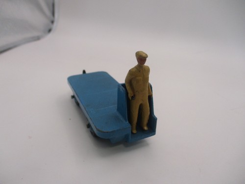 Meccano dinky toys 14a e - meccano,